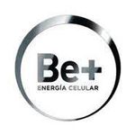 Be+