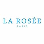 LA ROSÉE PARIS