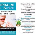 Natur Unique Cosmetics