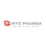 FORTE PHARMA LABORATORIES