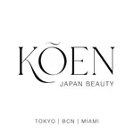 KOEN JAPAN BEAUTY