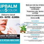 Natur Unique Cosmetics