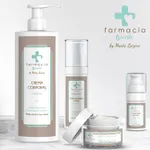 Farmacia Beceite COSMÉTICA BY Marta Lázaro