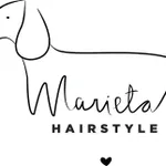 MARIETA HAIRSTYLE
