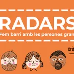 Projecte Radars de l'Ajuntament de Barcelona