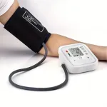 Control de la pressió arterial
