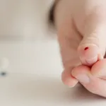 Análisis rápido de colesterol y azúcar