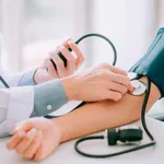 Control de la pressió arterial