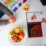 Servei Consell Alimentari