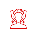 Radiofrecuencia facial/ capilar