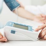 Control de la pressió arterial