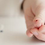 Análisis rápido de colesterol y azúcar