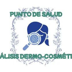 Punto de Salud: Análisis Dermo-cosmético