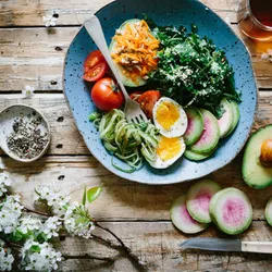 Assessorament dietètic i nutricional