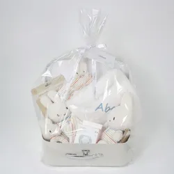 Cestas personalizadas