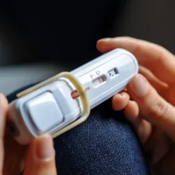 Pruebas de embarazo en sangre