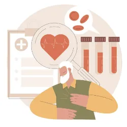 Anàlisi ràpida de colesterol i sucre