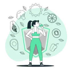 Assessorament dietètic i nutricional