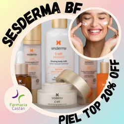Acción Sesderma BF Piel Perfecta