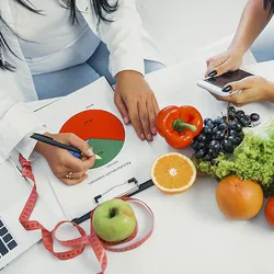 Asesoramiento nutricional