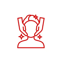 Radiofrecuencia facial/ capilar