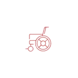 Alquiler de Sillas de Ruedas y Andadores