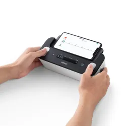 Prevenció d'ictus amb Omron Complete ECG