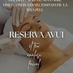 ANALISI FACIAL