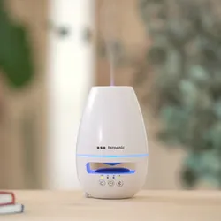 AROMATERAPIA CIENTÍFICA