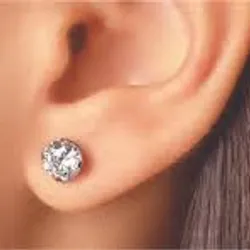 COLOCACIÓN DE PENDIENTES