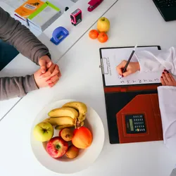 Asesoramiento dietético y nutricional