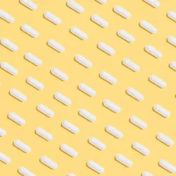 Crea tu listado de medicación actualizado