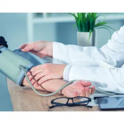 Control de la pressió arterial