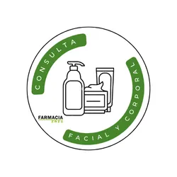 Consulta Dermocosmética facial y corporal