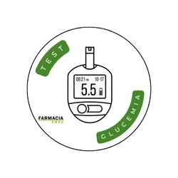 Test de glucemia basal