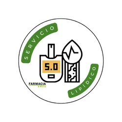 Análisis perfil lipídico