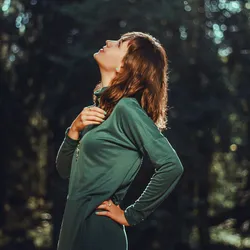 Acompañamiento en Perimenopausia y Menopausia