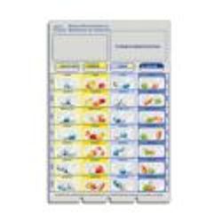 Sistema personalitzat de dosificació (SPD)