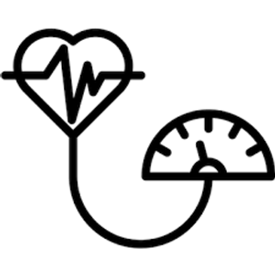 Control de la pressió arterial