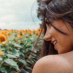 Análisis CAPILAR con DERMOANALIZADOR DMS 1000  MICROCAYA