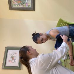 Medición de presión arterial