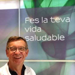 Laboratori Analísis Clíniques