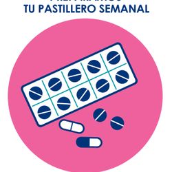 Sistema personalizado de dosificación (SPD)