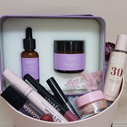 Canastillas personalizadas