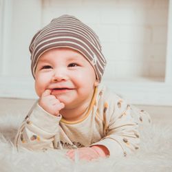 CANASTILLAS BEBE PERSONALIZADAS