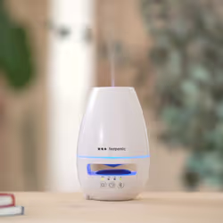 AROMATERAPIA CIENTÍFICA