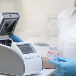 ANÁLISIS DE VALORES GLUCÉMICOS Y PERFIL LIPÍDICO