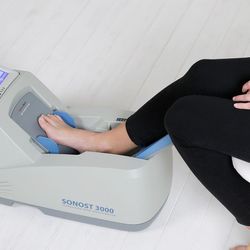 SERVICIO OSTEOPOROSIS