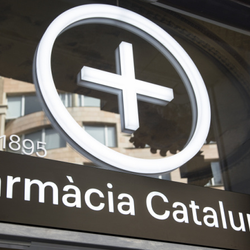 Welcome to Barcelona and Farmacia Catalunya.