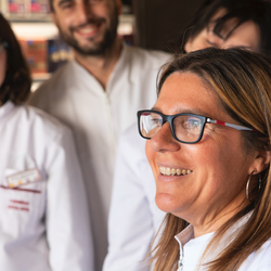 What questions can I ask my pharmacist?